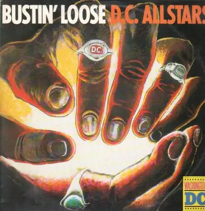 dc allstars bustin' loose