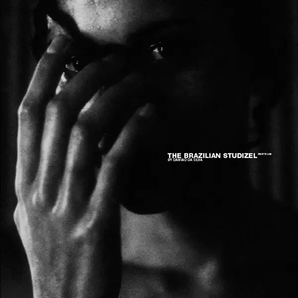 DAMIAO DA SILVA - The Brazilian Studizel (Parte Um) - 12 inch x 1