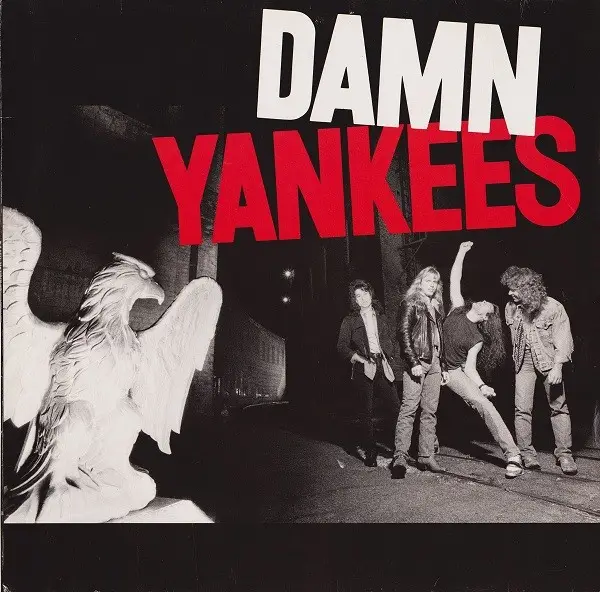 Damn Yankees Damn Yankees