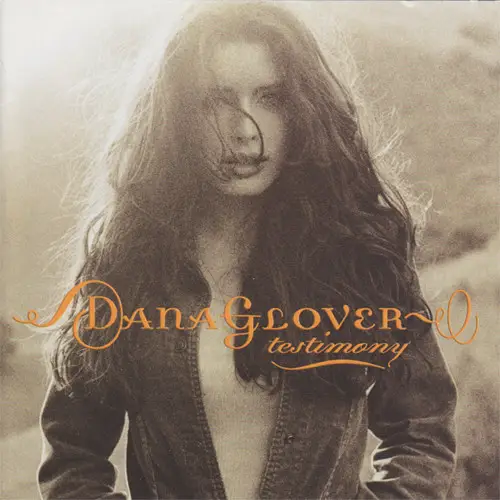 Dana Glover Testimony