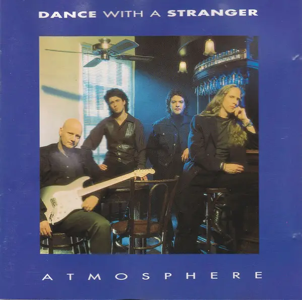 Dance With A Stranger Atmosphere