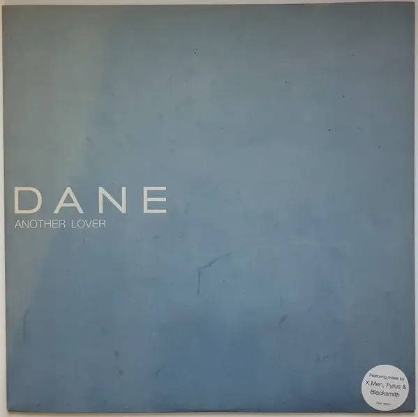 Dane Bowers Another Lover