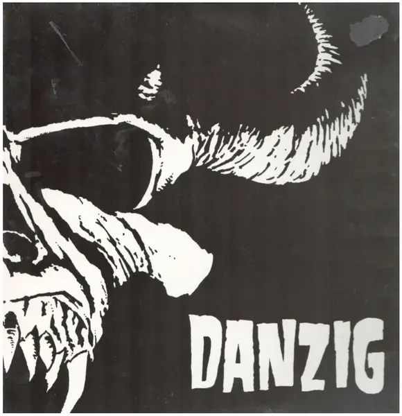 Danzig Danzig (GATEFOLD)