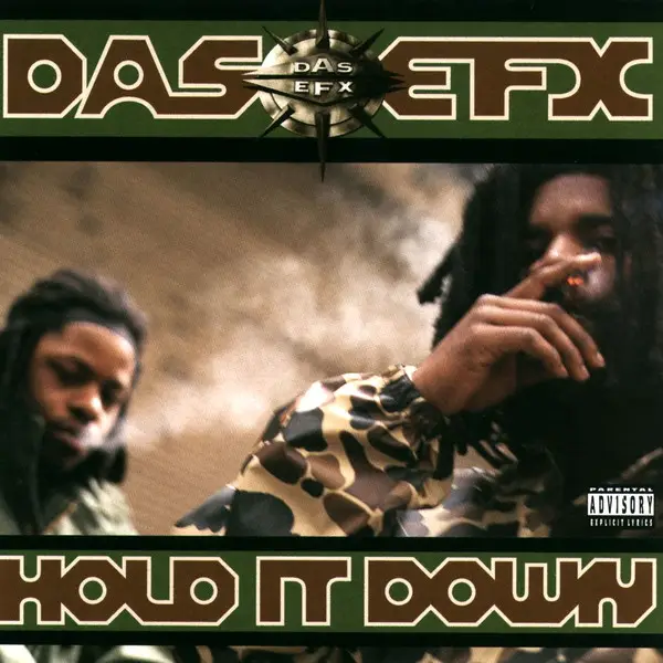 Das EFX Hold It Down