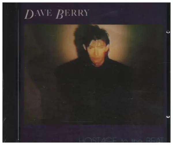 Dave Berry Hostage To The Beat