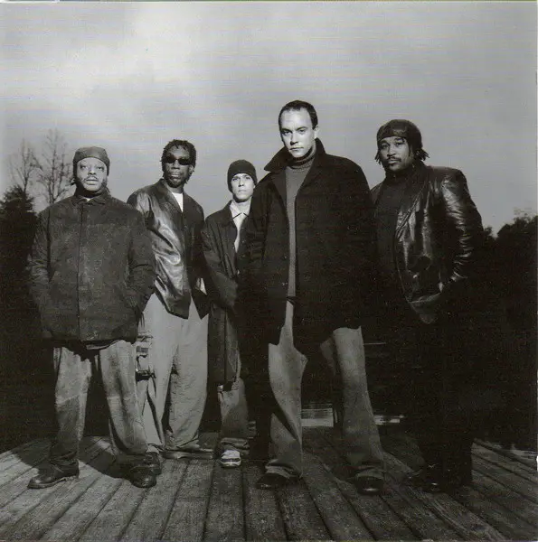 DAVE MATTHEWS BAND - Everyday - Disque CD