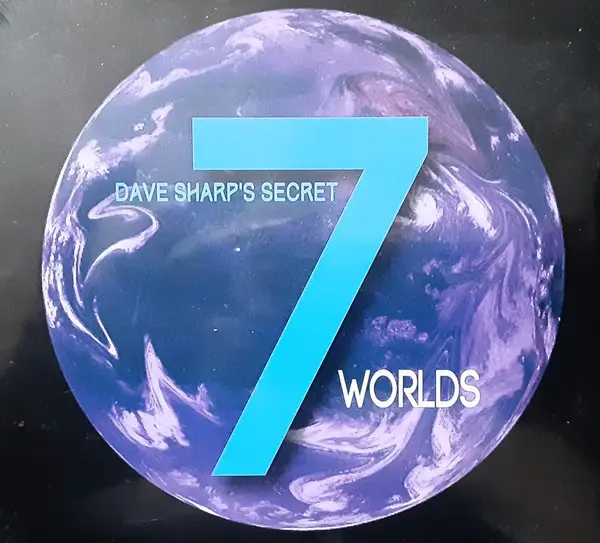 Dave Sharp's Secret 7 Worlds