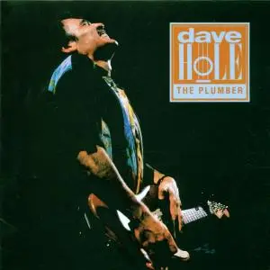 DAVE HOLE - The Plumber - Disque CD