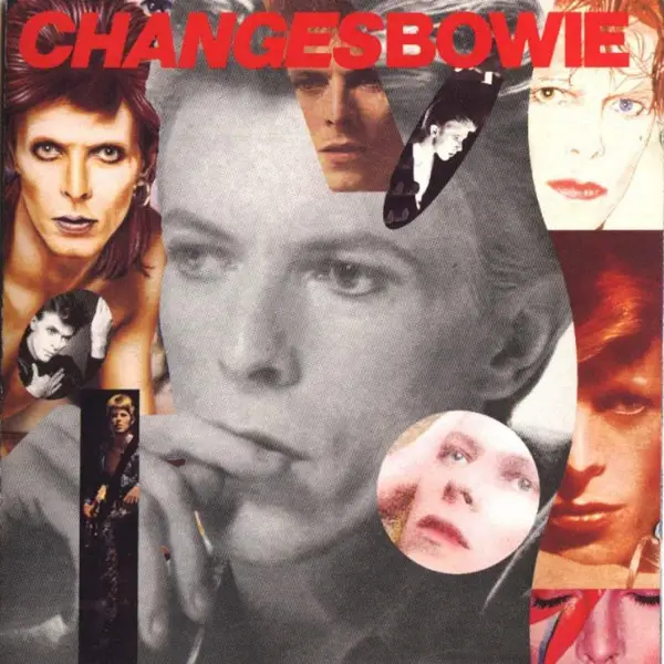 David Bowie ChangesBowie