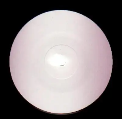 DAVID FULTON - Marrcos & Harry (WHITE LABEL) - Disque 33T