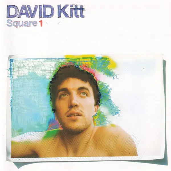 David Kitt Square 1