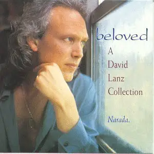 DAVID LANZ - Beloved - A David Lanz Collection - Disque CD