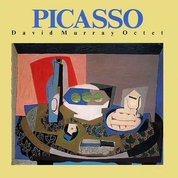 David Murray Octet Picasso