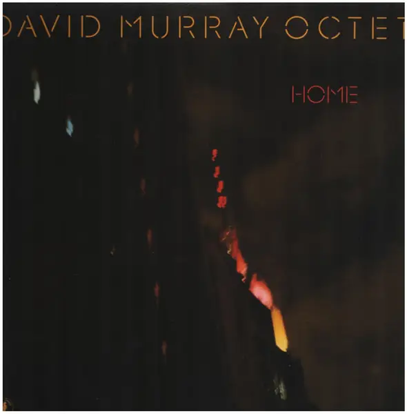 David Murray Octet Home