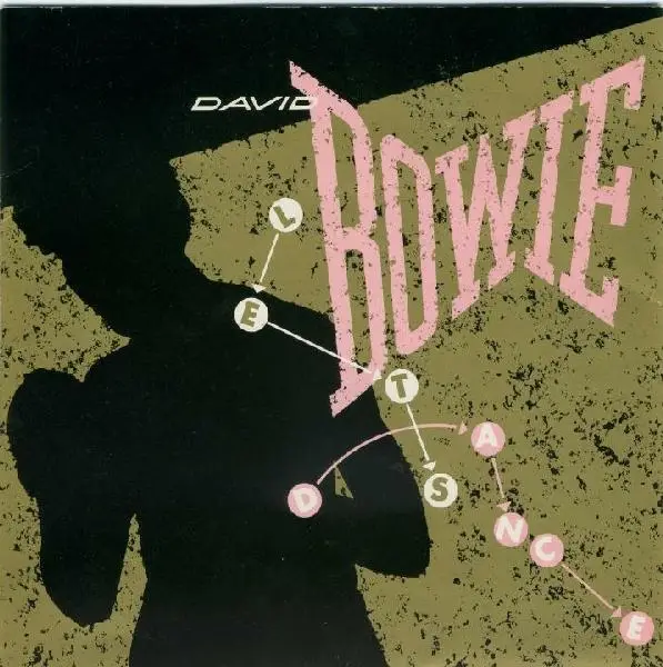 david bowie let's dance
