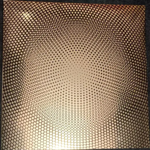 DEAD SEA APES & BLACK TEMPEST - The Sun Behind The Sun - Disque 33T