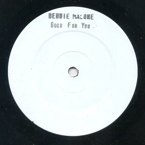 DEBBIE MALONE - Good For You - 12 inch x 1