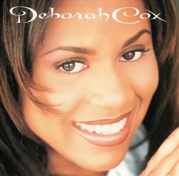 DEBORAH COX - Deborah Cox - CD