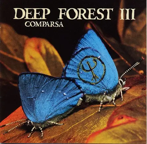Deep Forest Comparsa