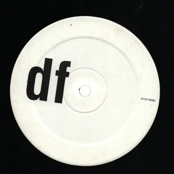 DEEP FOREST - Endangered Species (Galleon Remix) - 12 inch x 1