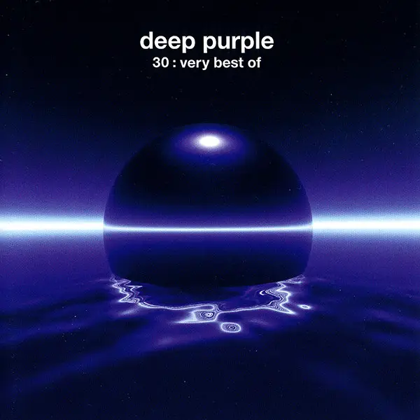 DEEP PURPLE - 30 : Very Best Of - CD