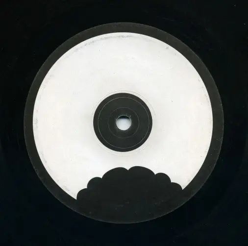 DEF E / KAMISSHAKE - Ape Stalking / Bass Buster - 12 inch x 1