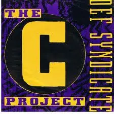 DEF SYNDICATE - The C Project - 12 inch x 1