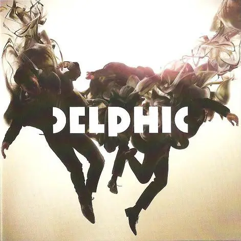 Delphic Acolyte