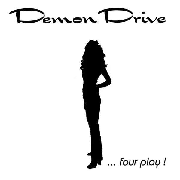 Demon Drive ... Four Play !
