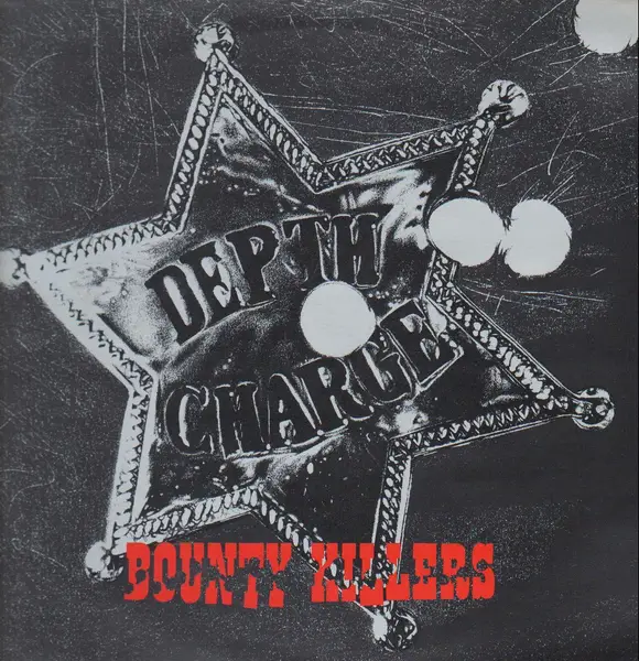 depth charge bounty killers