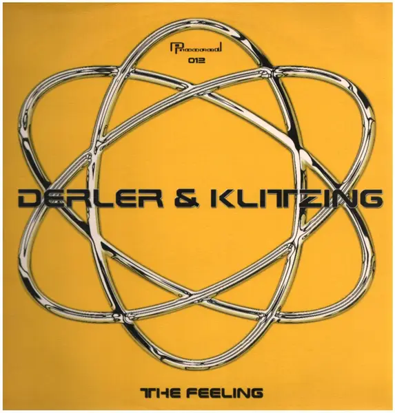 Derler & Klitzing The Feeling