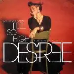 DES'REE - Feel So High - 12 inch x 1