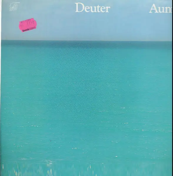 DEUTER - Aum - LP
