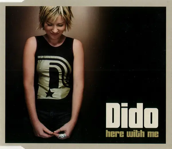 Dido Here With Me