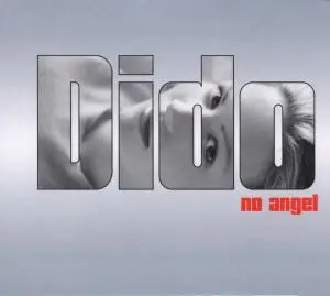 Dido No Angel (DIGIPAK)