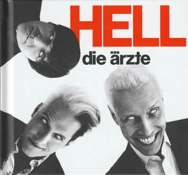 Die Ärzte Hell