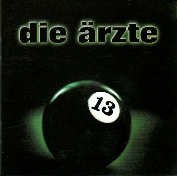 Die Ärzte 13