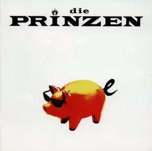 die prinzen schweine
