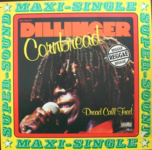Dillinger Cornbread