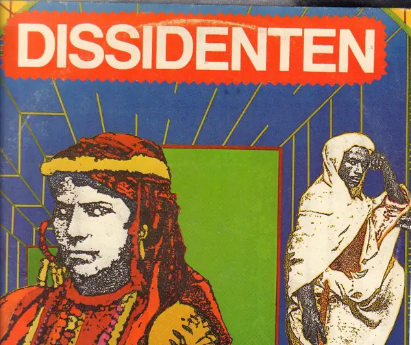 Dissidenten Inshalla