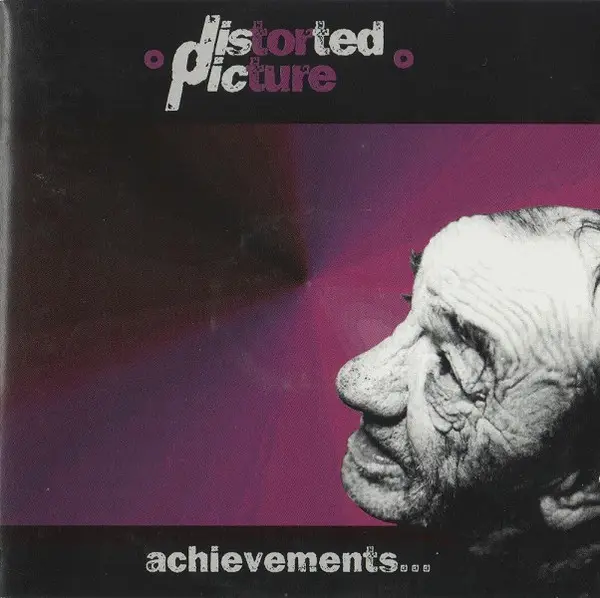 Distorted Picture Achievements...