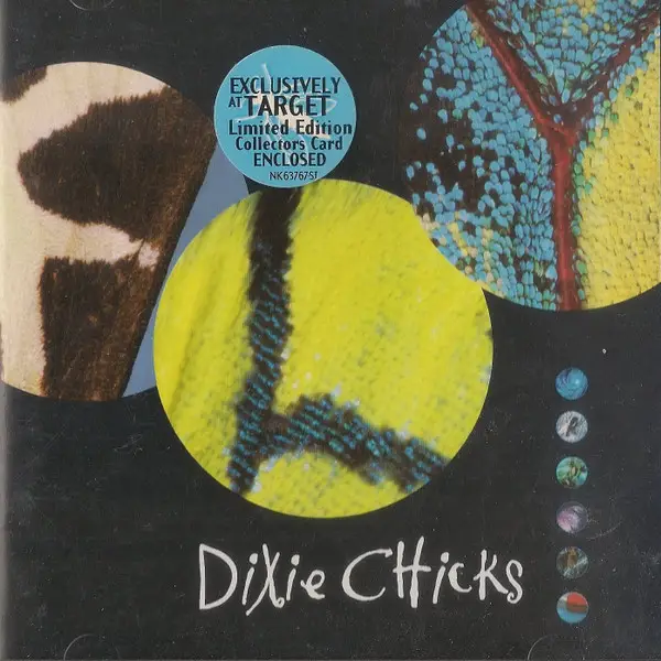Dixie Chicks Fly