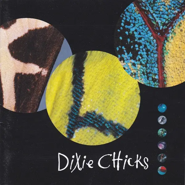 Dixie Chicks Fly