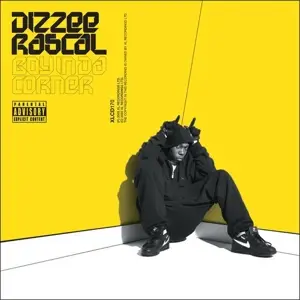 Dizzee Rascal Boy In Da Corner
