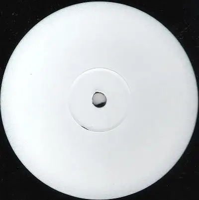 DJ BIG PRESENTS ALTHEA MCQUEEN / TERENCE TRENT D'ARBY - A Little Bit Of My Love / Dance Little Sister - Disque Maxi x 1