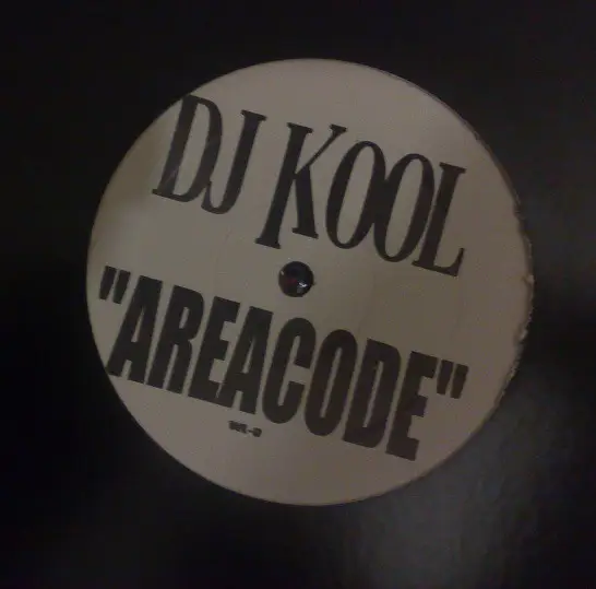 DJ Kool Areacode