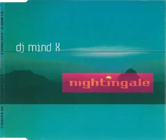 DJ Mind X Nightingale
