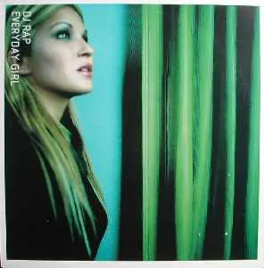 DJ RAP - Everyday Girl - 12 inch x 1
