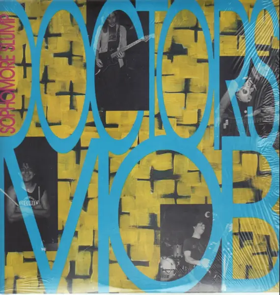 Doctors' Mob Sophomore Slump