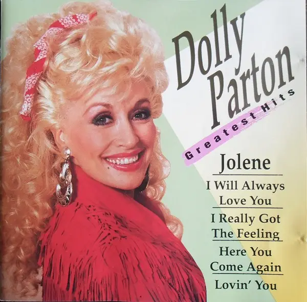 Dolly Parton Greatest Hits